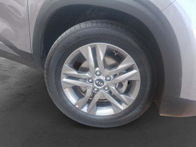2021 Kia SELTOS SELTOS 1.6L EX PACK T/A