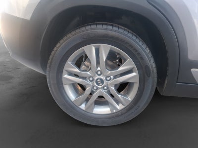 2021 Kia SELTOS SELTOS 1.6L EX PACK T/A