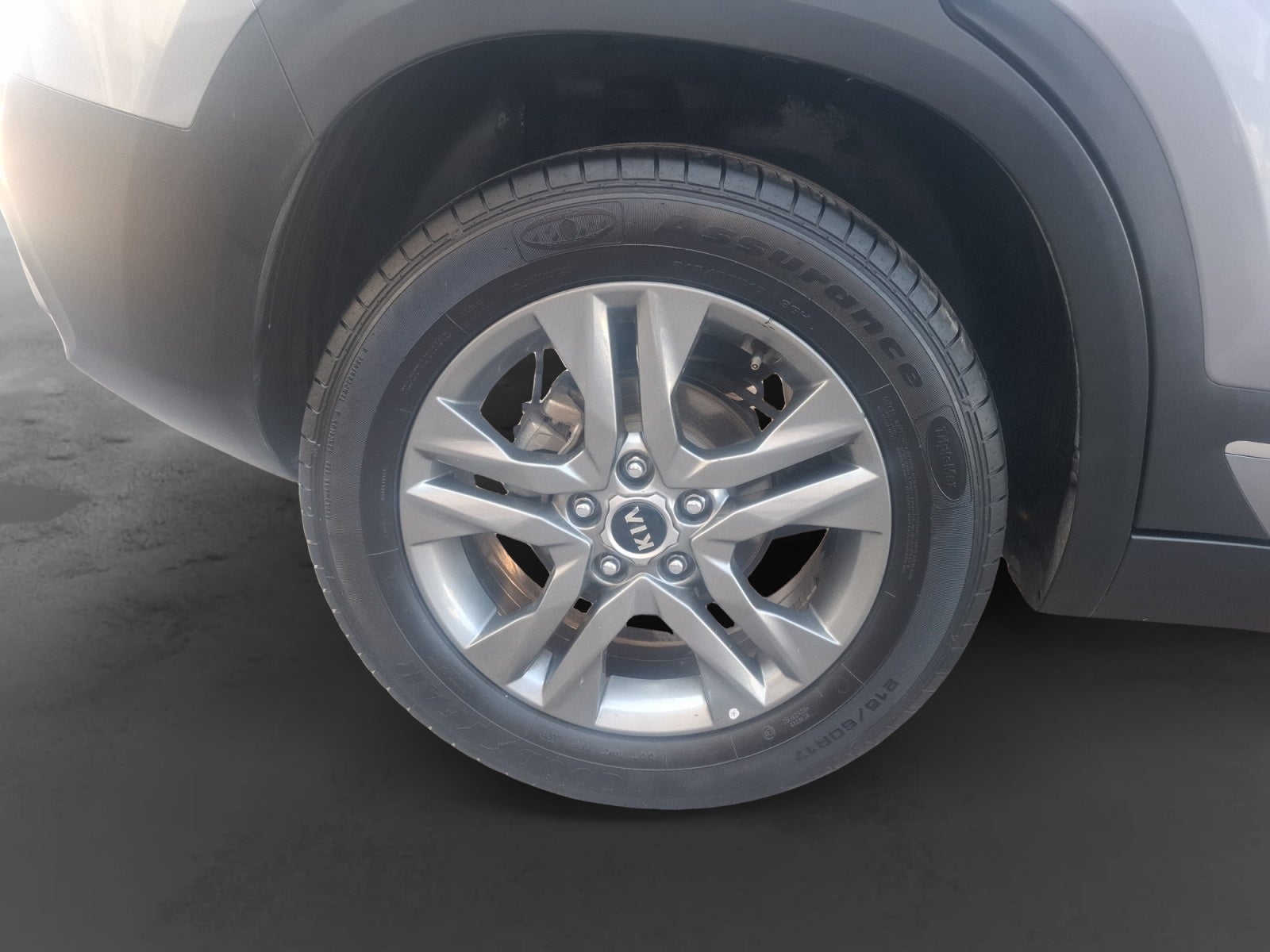 2021 Kia SELTOS SELTOS 1.6L EX PACK T/A