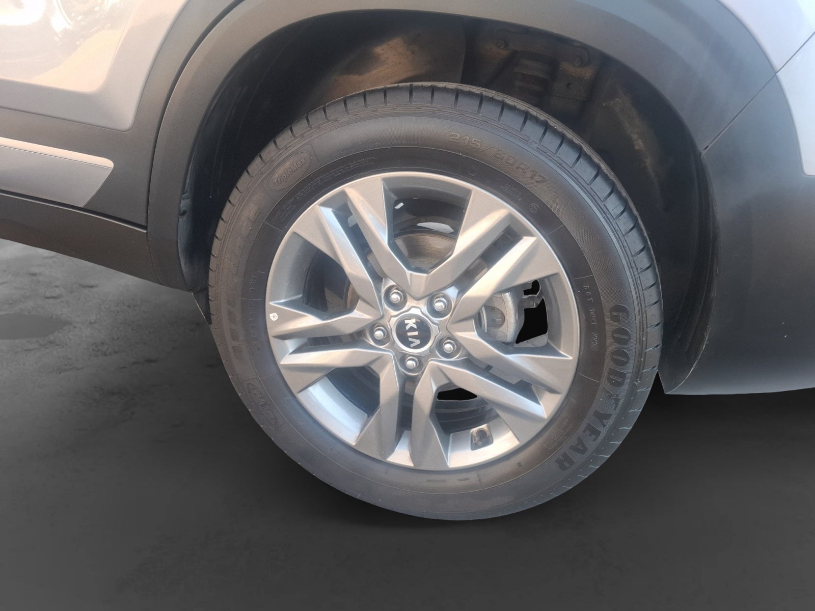 2021 Kia SELTOS SELTOS 1.6L EX PACK T/A