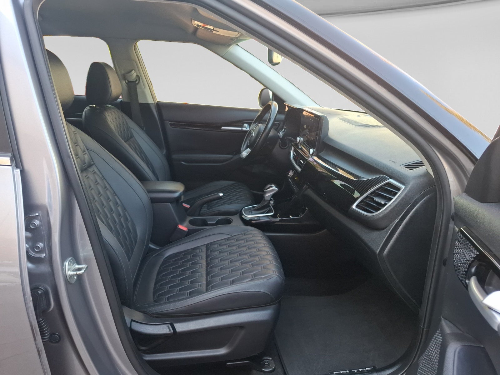 2021 Kia SELTOS SELTOS 1.6L EX PACK T/A