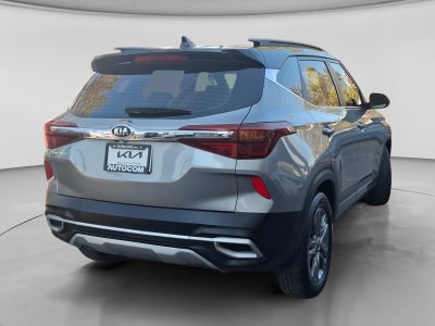 2021 Kia SELTOS SELTOS 1.6L EX PACK T/A