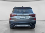 2021 Kia SELTOS SELTOS 1.6L EX PACK T/A