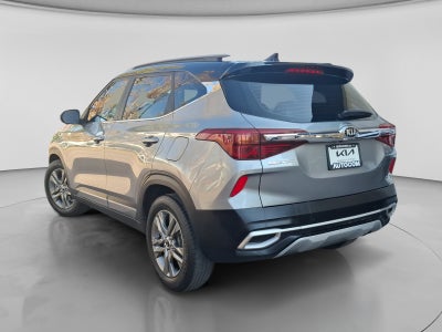 2021 Kia SELTOS SELTOS 1.6L EX PACK T/A