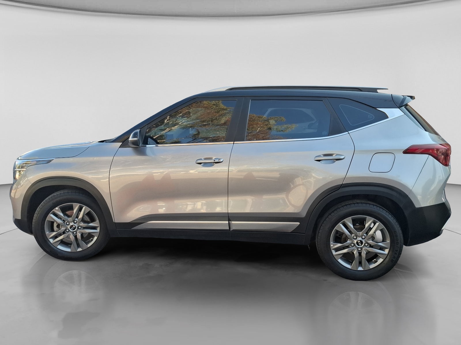 2021 Kia SELTOS SELTOS 1.6L EX PACK T/A