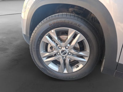 2021 Kia SELTOS SELTOS 1.6L EX PACK T/A