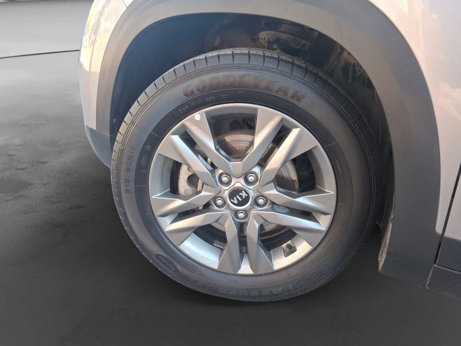 2021 Kia SELTOS SELTOS 1.6L EX PACK T/A