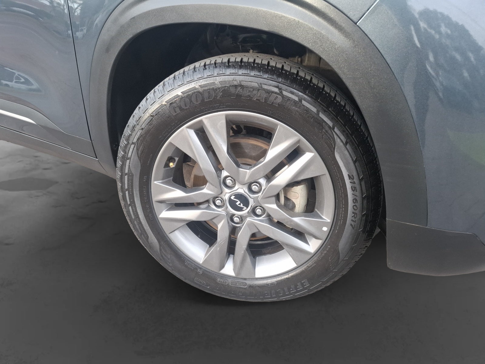 2022 Kia SELTOS EX PACK