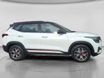 2023 Kia SELTOS GT LINE