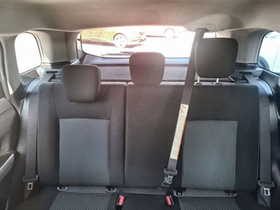 2016 SUZUKI VITARA GLS MT