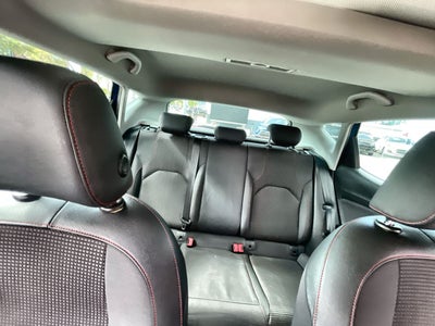 2019 SEAT LEON 1.4 FR 150 HP DSG
