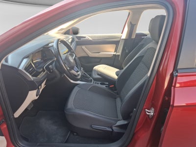 2024 Volkswagen VIRTUS COMFORTLINE TIPTRONIC