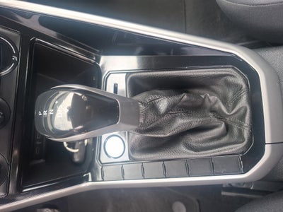 2024 Volkswagen VIRTUS COMFORTLINE TIPTRONIC