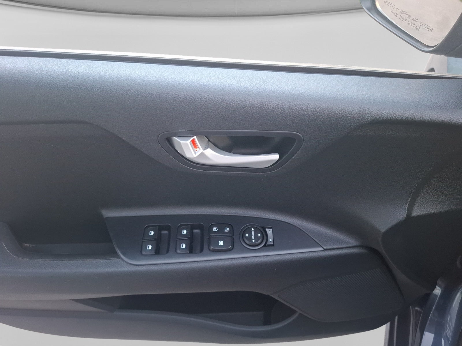 2020 Kia RIO SEDÁN LX TM