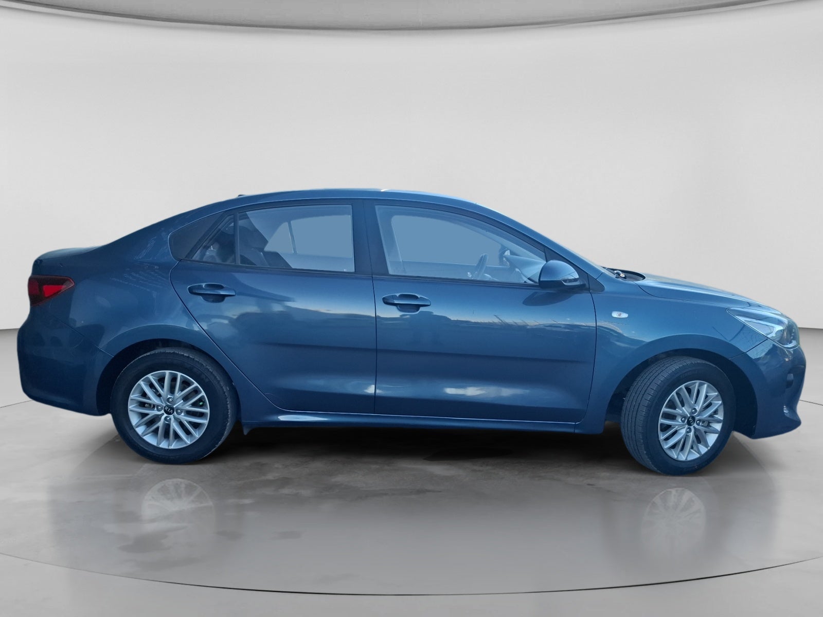 2020 Kia RIO SEDÁN LX TM