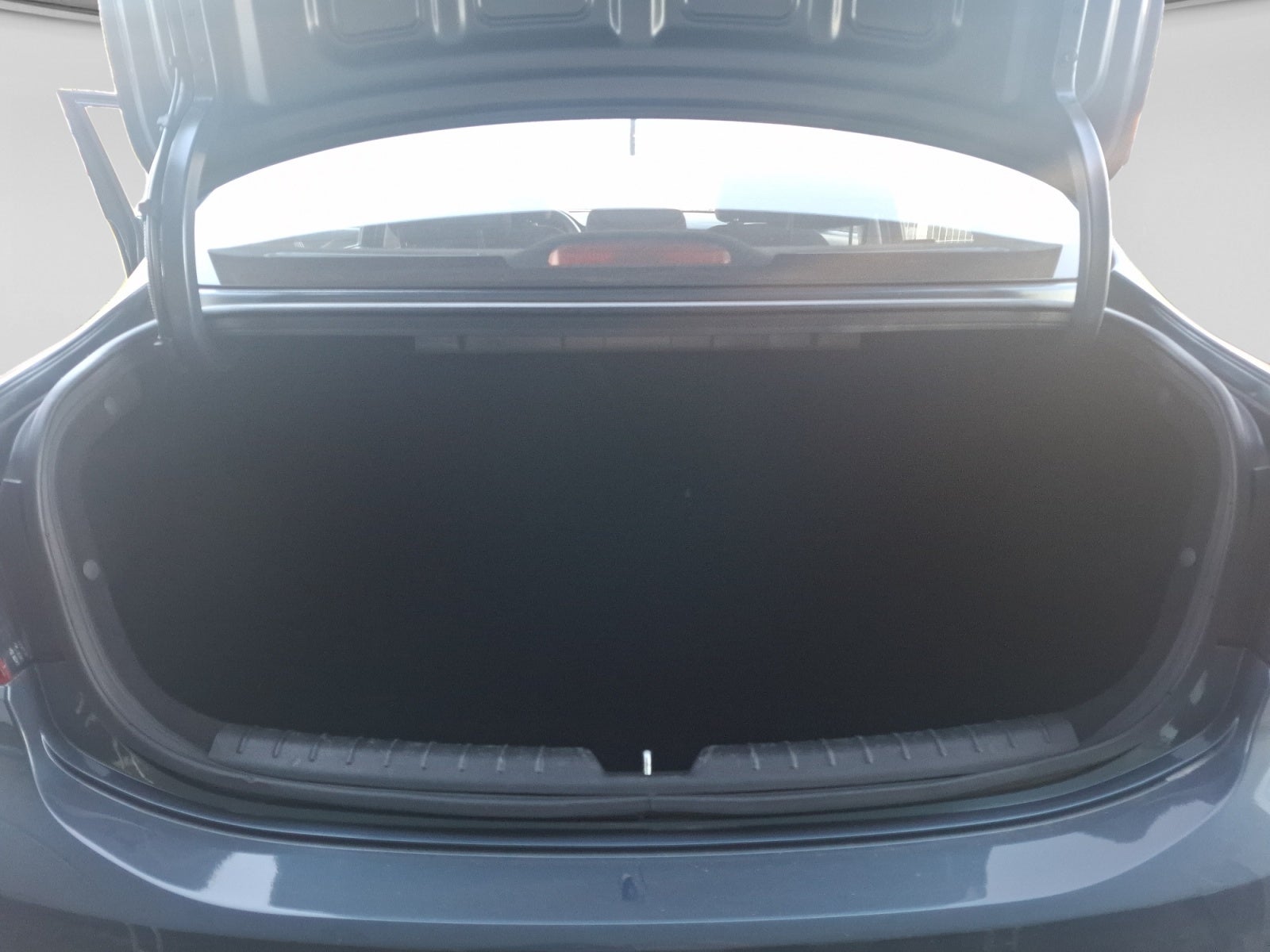 2020 Kia RIO SEDÁN LX TM