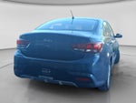2020 Kia RIO SEDÁN LX TM