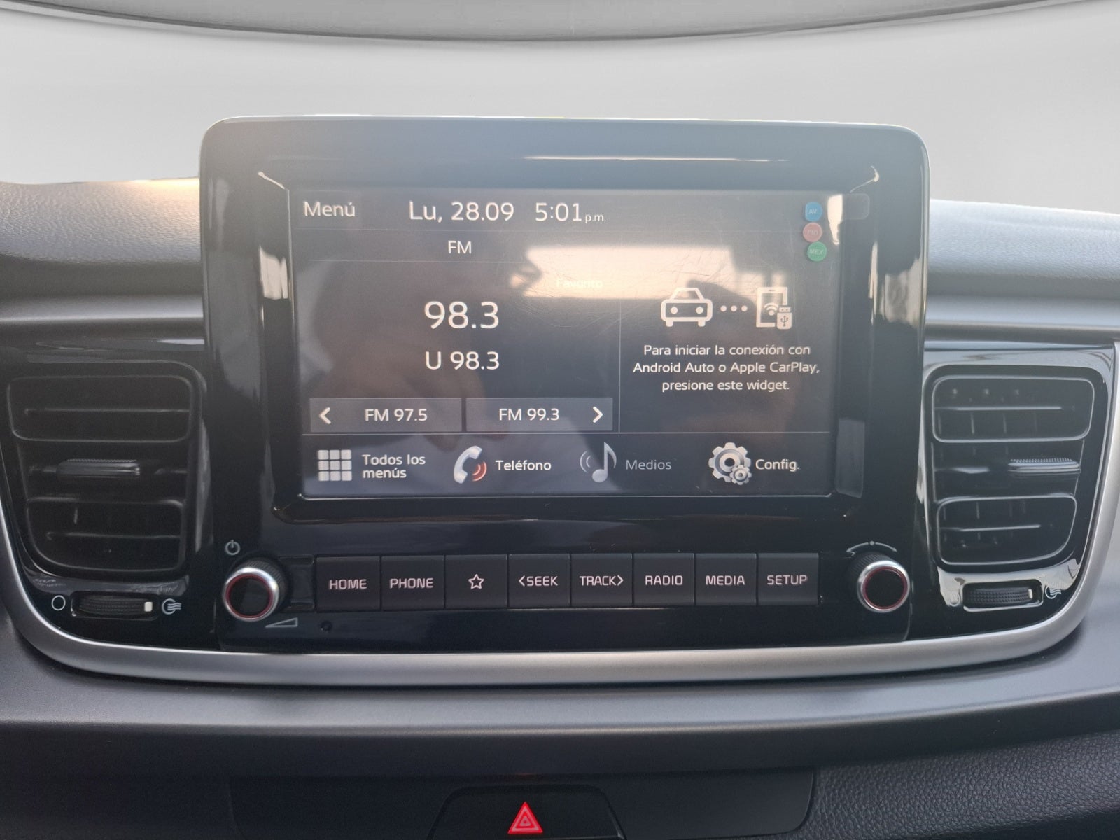 2023 Kia RIO LX TA