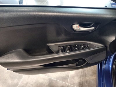 2022 Kia RIO EX TM