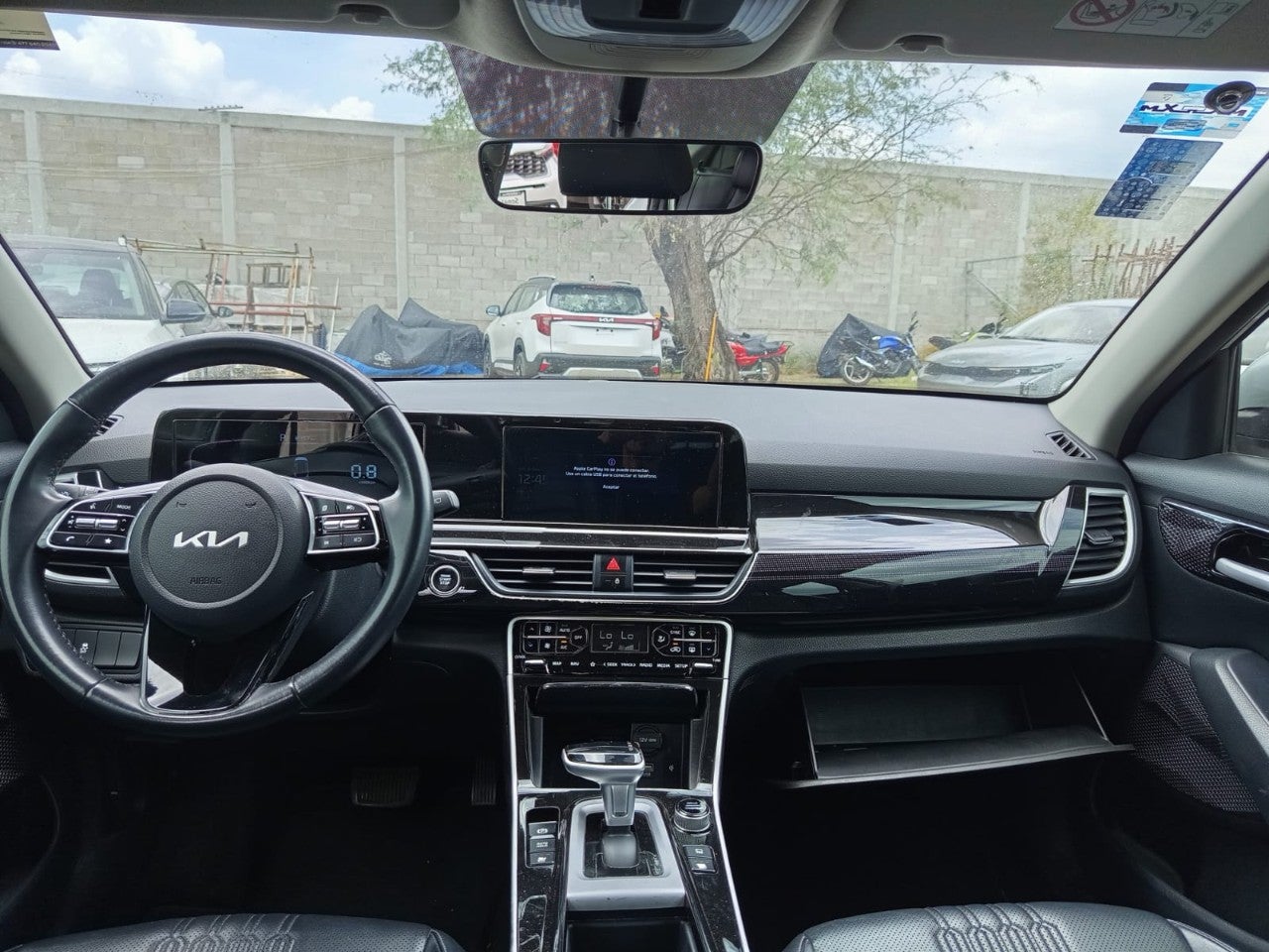 2023 Kia RIO EX PACK TA