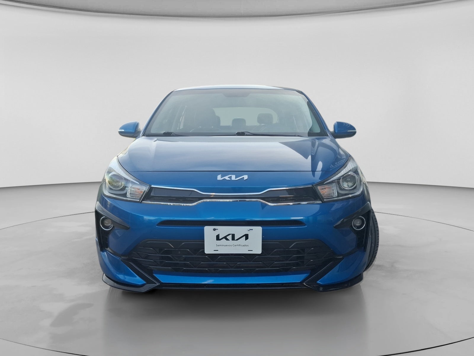 2022 Kia RIO EX PACK TA