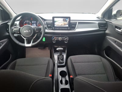 2022 Kia RIO LX TA