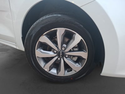 2022 Kia RIO LX TA