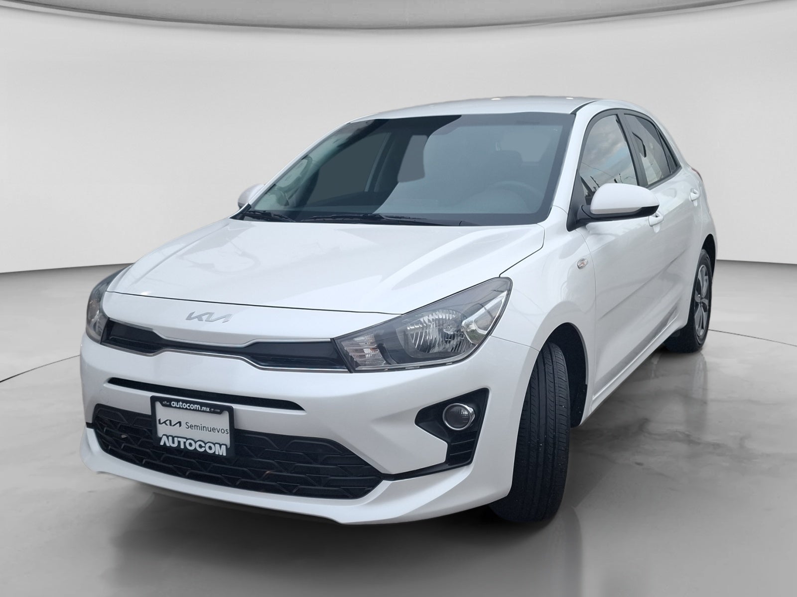 2022 Kia RIO LX TA