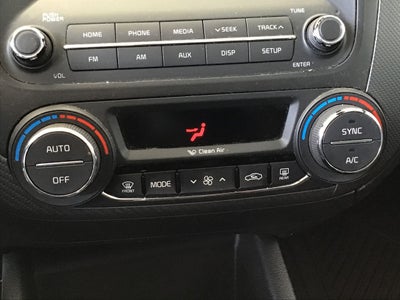 2018 Kia FORTE FORTE HB SX AT