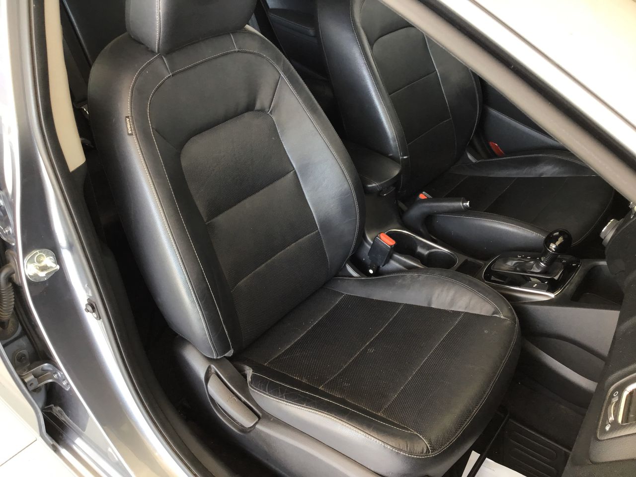 2018 Kia FORTE FORTE HB SX AT