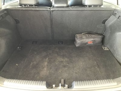 2018 Kia FORTE FORTE HB SX AT