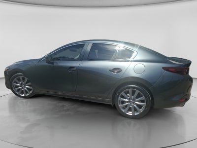 2024 Mazda MAZDA3 I SPORT TA SEDAN