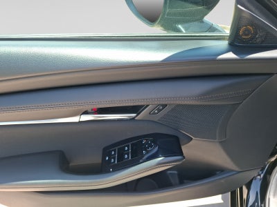 2023 Mazda MAZDA3 I SPORT TA SEDAN