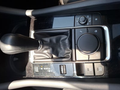 2023 Mazda MAZDA3 I SPORT TA SEDAN