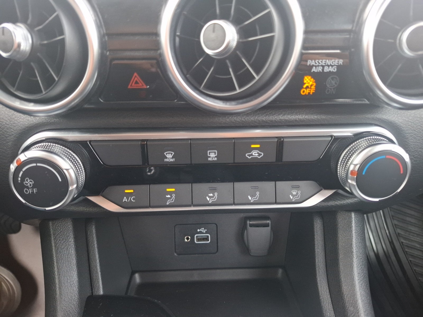 2022 Nissan SENTRA SENSE TM 22