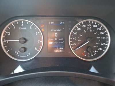 2022 Nissan SENTRA SENSE TM 22
