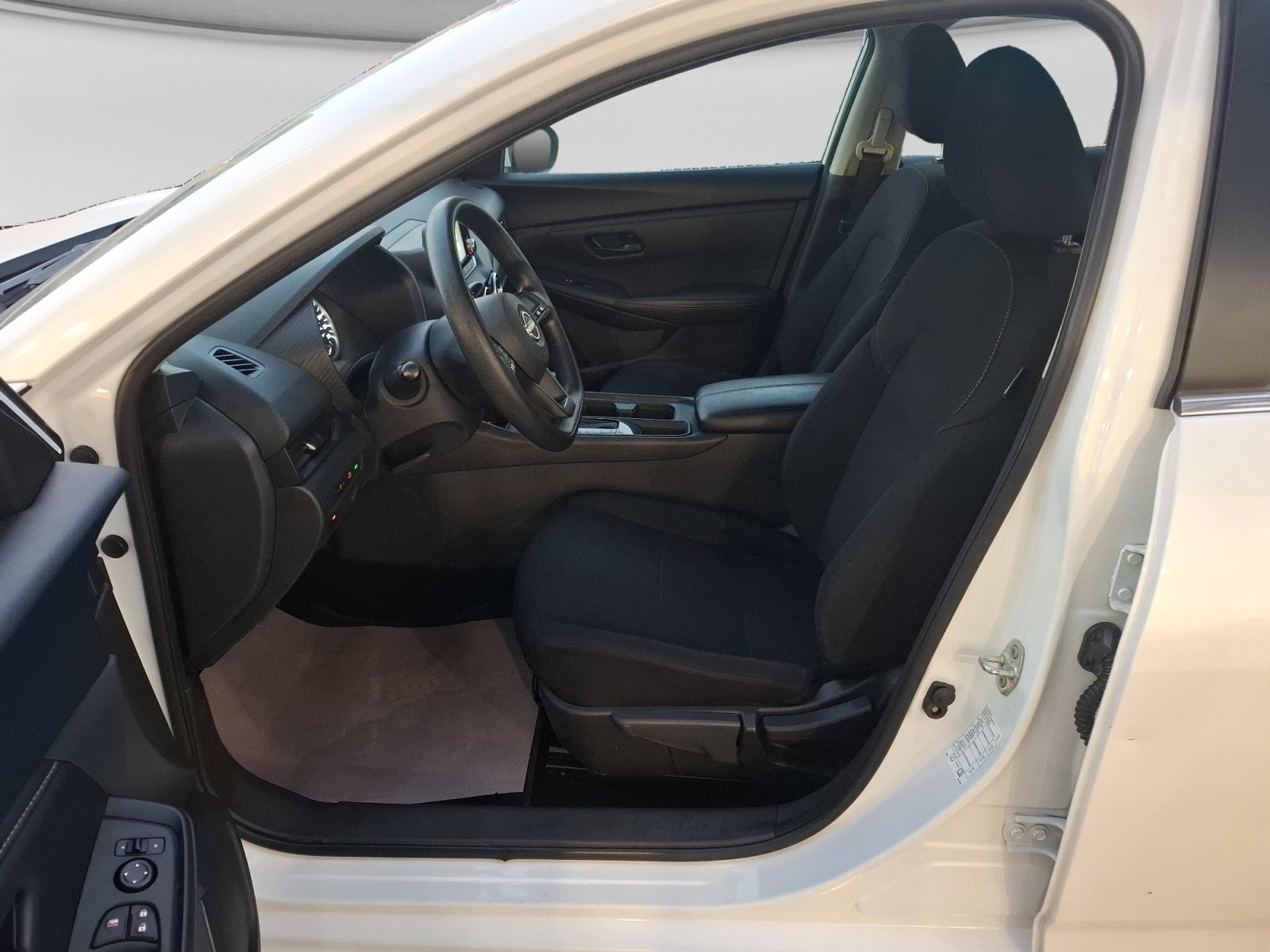 2024 Nissan SENTRA SENSE CVT 24