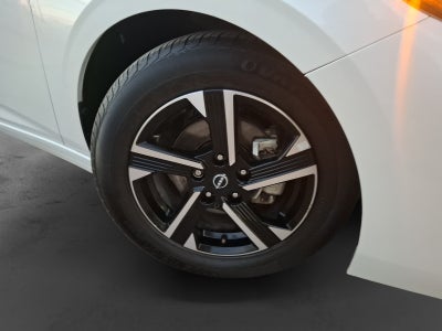 2024 Nissan SENTRA SENSE CVT 24