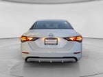 2024 Nissan SENTRA SENSE CVT 24