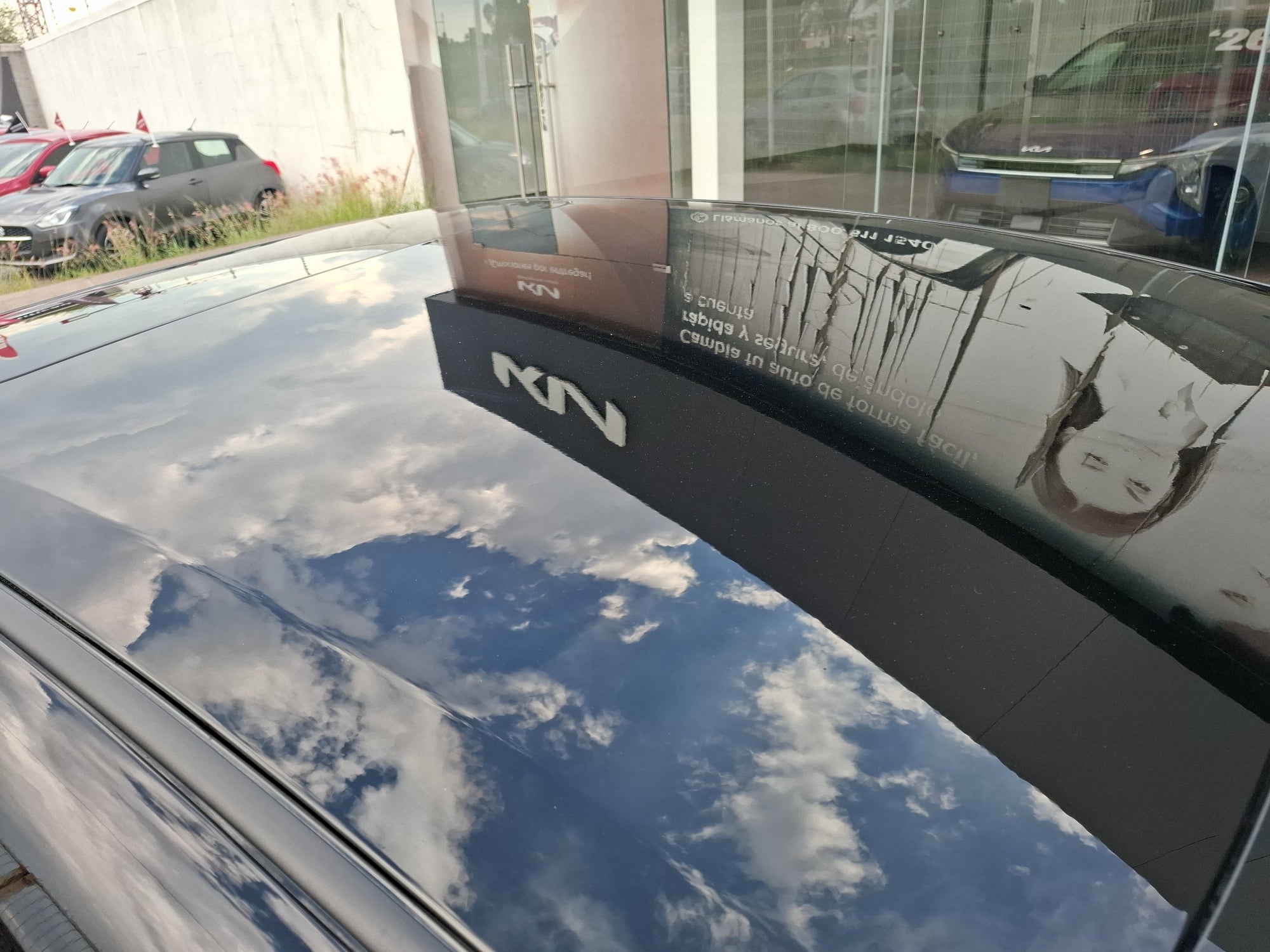 2026 Nissan SENTRA SR PLATINUM CVT 26