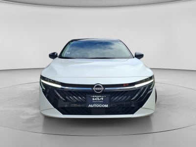 2026 Nissan SENTRA SR PLATINUM CVT 26
