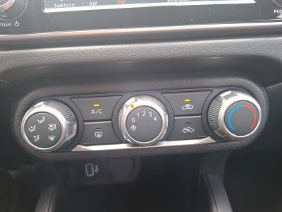 2024 Nissan VERSA SENSE CVT 24