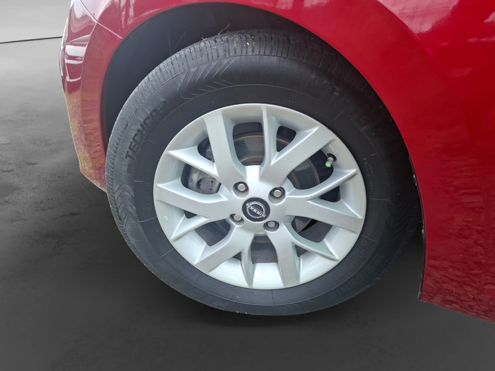 2024 Nissan VERSA SENSE CVT 24