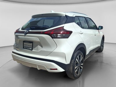 2024 Nissan KICKS PLAY ADVANCE 1.6 LTS CVT 24