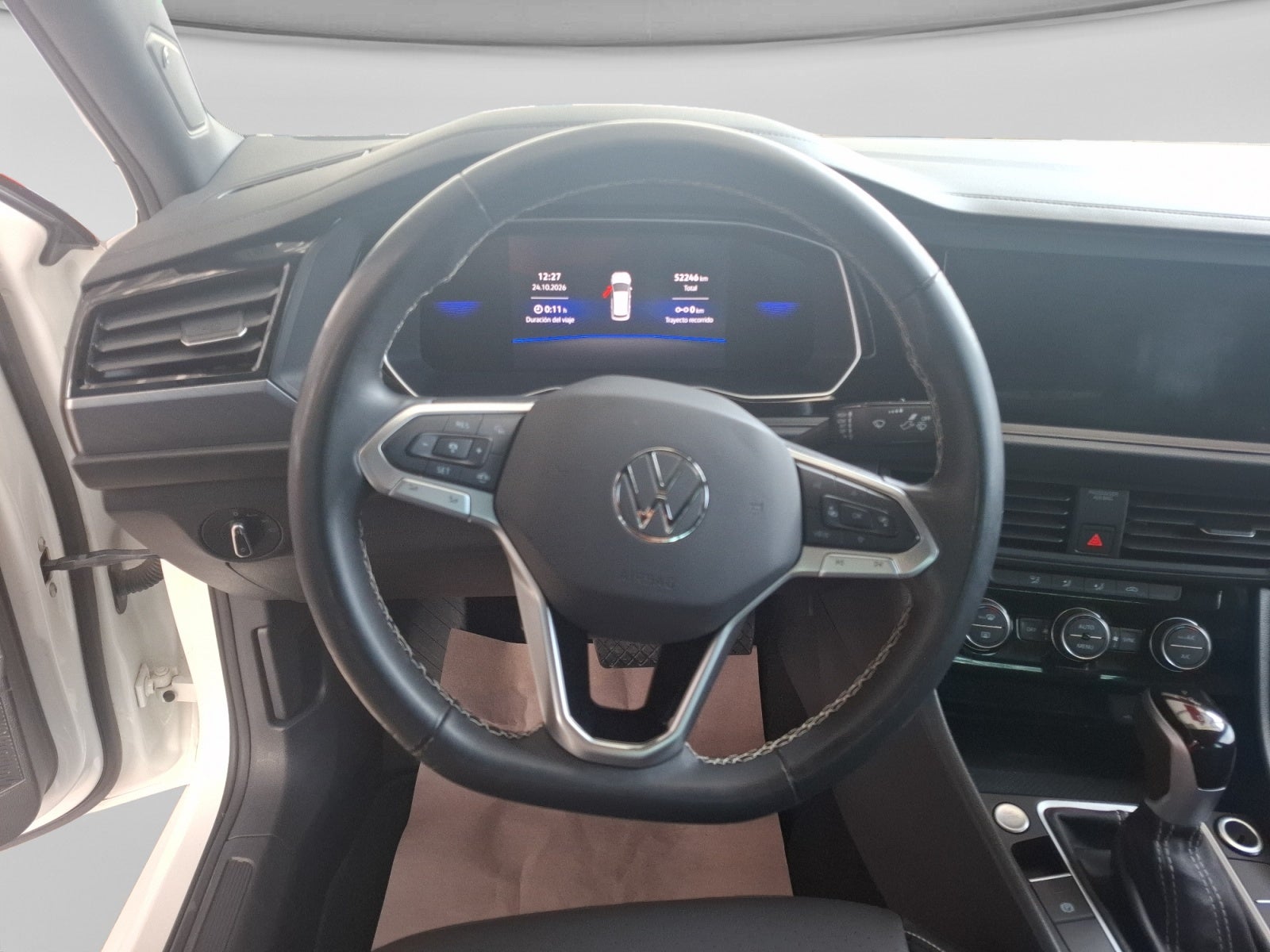 2024 Volkswagen JETTA SPORTLINE LONG DRIVE