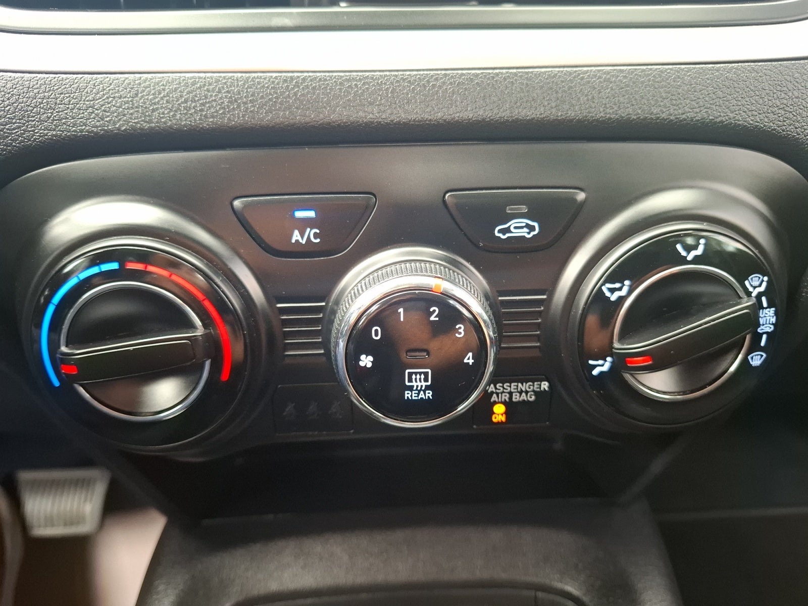 2025 Hyundai HB20 1.6 GLS AUTO