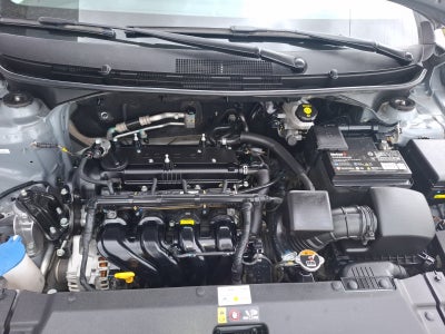 2025 Hyundai HB20 1.6 GLS AUTO