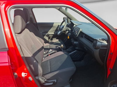 2023 SUZUKI IGNIS GL MT