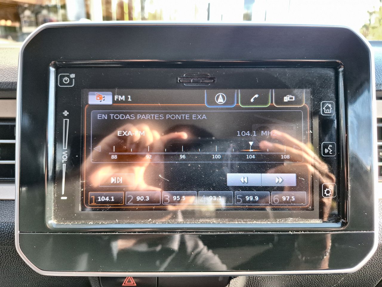 2021 SUZUKI IGNIS GLX TM