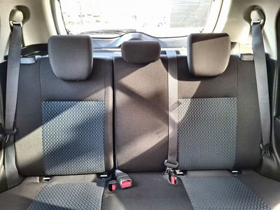 2021 SUZUKI IGNIS GLX TM